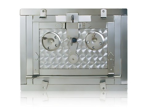 PIEKARNIK KUCHENNY CZARNY UN