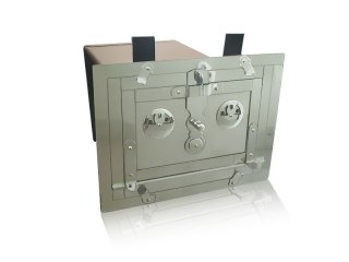 PIEKARNIK KUCHENNY NIERDZEWNY UN