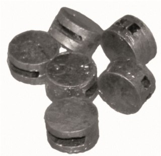 PLOMBA OŁOWIANA FI 10 UN