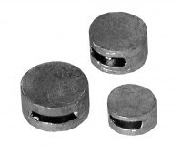 PLOMBA OŁOWIANA FI 12 UN