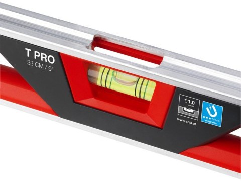 POZIOMICA TORPEDO T-PRO 23CM SOLA