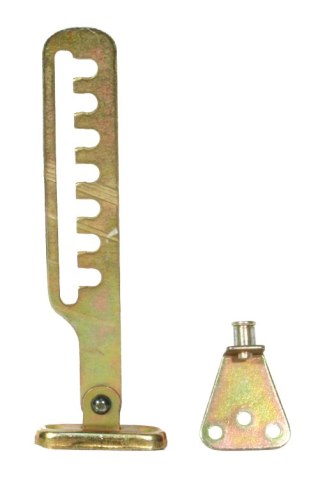 PRZYTRZYMYWACZ GRZEBIENIOWY OCYNKOWANY/BIAŁY RAK ZAMKNIĘTY UN