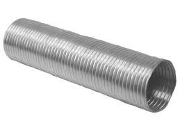 RURA ALUMINIOWA FLEX 300MM UN