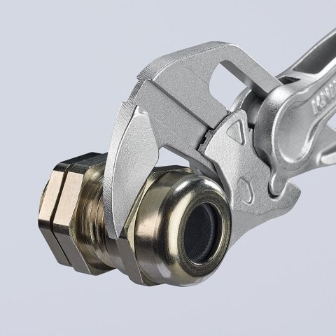 SZCZYPCE-KLUCZ XS KNIPEX