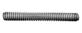 SZPILKA TRAPEZOWA 20*4*1000MM UN