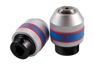 UCHWYT 3/8'' DO GWINTOWNIKA 2-6MM KING TONY