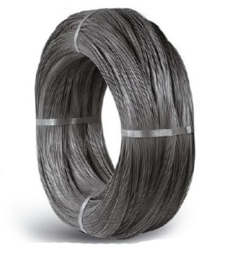 DRUT TWARDY NW 4.00MM METALURGIA