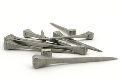 GWOŹDZIE PODKOWIAKI IC-5 67.50MM 100SZ UN