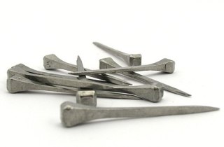 GWOŹDZIE PODKOWIAKI IC-6 68MM 100SZ UN