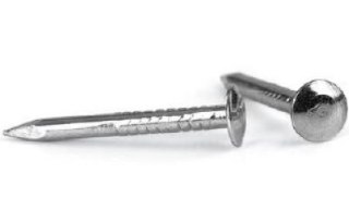 GWOŹDZIE TAPICERSKIE OCYNKOWANE 2.0*20MM UN