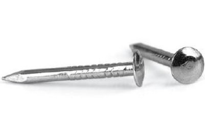 GWOŹDZIE TAPICERSKIE OCYNKOWANE 2.0*20MM UN