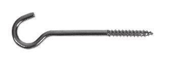 HAKI ŻYRANDOLOWE MAŁY PROMIEŃ WYGIĘCIA 140*5,8MM HSI