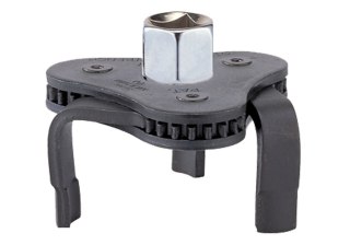 KLUCZ PAZURKOWY DO FILTRA OLEJU 63-102MM KING TONY