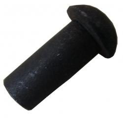 NIT STALOWY ŁEB KULISTY 8*40MM UN