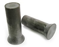 NIT STALOWY ŁEB STOŻKOWY 5*30MM UN