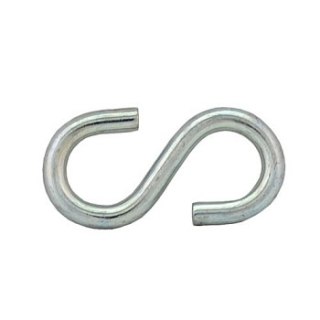 OGNIWO UZUPEŁNIAJĄCE TYP S OCYNKOWANE 3MM UN