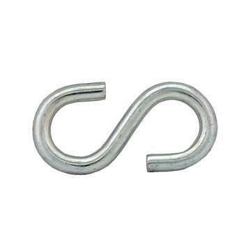 OGNIWO UZUPEŁNIAJĄCE TYP S OCYNKOWANE 5MM UN