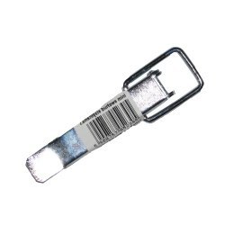 ZAMEK BURTY PRZYCZEPY KPL.1 UN