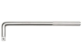 POKRĘTŁO TYP 'L' 3/4'' 370MM YATO