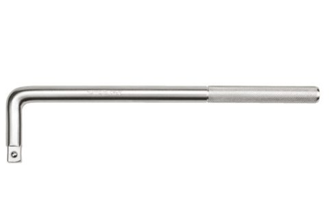 POKRĘTŁO TYP 'L' 3/4'' 370MM YATO