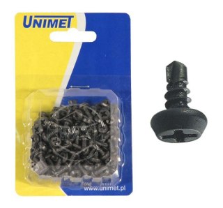 WKRĘT SAMOWIERTNY FOSFATYZOWANY 3.9*9.5MM OP-200SZT UN