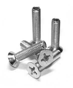 WKRĘT STOŻEK OCYNKOWANY 82208 4*30MM UN