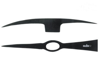 KILOF PŁASKO-SZPICZASTY 2.5KG L-900 KUŹNIA