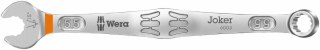 KLUCZ PŁASKO-OCZKOWY JOKER 5.5 WERA