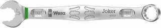 KLUCZ PŁASKO-OCZKOWY JOKER 9 WERA
