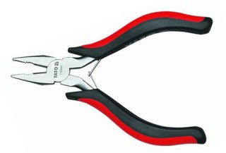 KOMBINERKI 115MM YATO