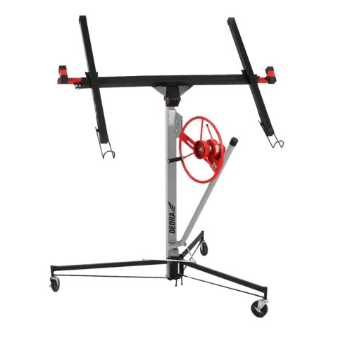 PODNOŚNIK DO UNOSZENIA PŁYT G-K 140-325 CM 60KG DEDRA