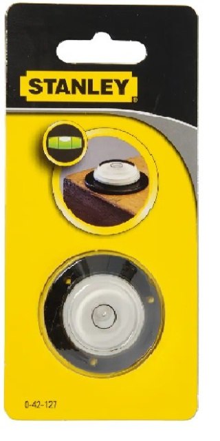POZIOMICA OCZKOWA 25 MM STANLEY
