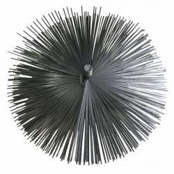 WYCIOR KOMINOWY BLASZKA 200MM UN