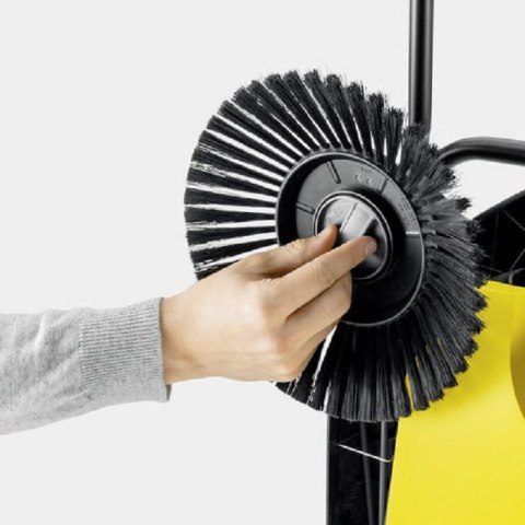 ZAMIATARKA S4 TWIN KARCHER