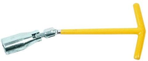 KLUCZ DO ŚWIEC 21MM TOP TOOLS