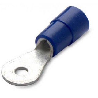 KOŃCÓWKA KABLOWA IZOL.NIEB. 2.5/5 (10SZT)ZAKRES 1.5-2.5MM2 BM GROUP