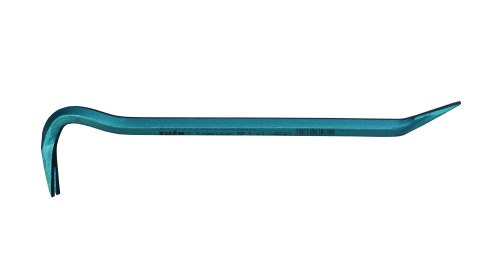 ŁOM WYCIĄGACZ DO GWOŹDZI 450MM KUŹNIA