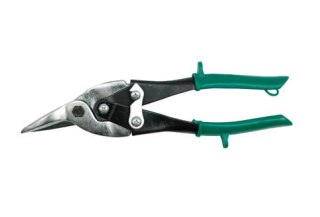 NOŻYCE DO BLACHY PRAWE TOYA