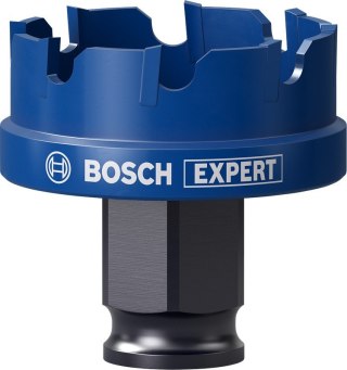 OTWORNICA TCT EXPERT SHEETMET 35MM BOSCH