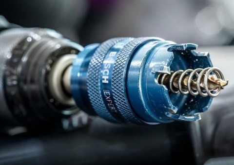 OTWORNICA TCT EXPERT SHEETMET 35MM BOSCH