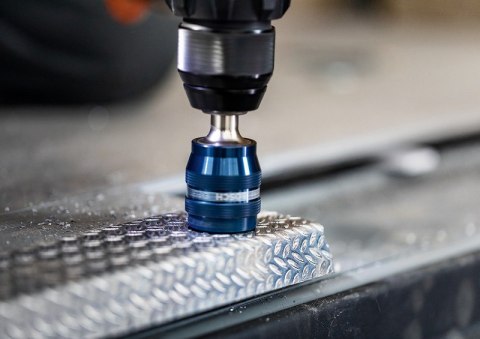 OTWORNICA TCT EXPERT SHEETMET 35MM BOSCH