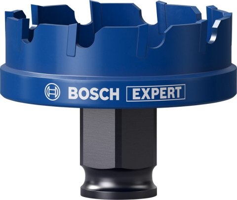 OTWORNICA TCT EXPERT SHEETMET 51MM BOSCH