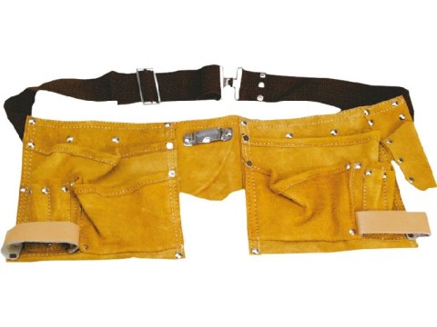 PAS MONTERSKI SKÓRZANY 10 TOP TOOLS