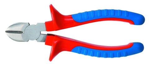 SZCZYPCE TNĄCE BOCZNE 180MM TOP TOOLS