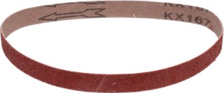 TAŚMA ŚCIERNA BEZKOŃCOWA 10SZT P60 20*520MM YATO