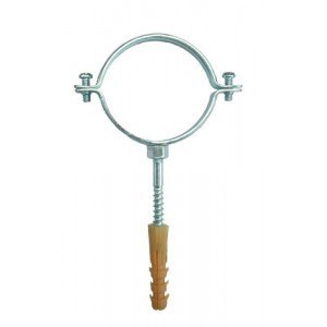 UCHWYT DO RUR POJEDYNCZY 1'' UN