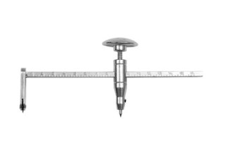 WYCINARKA DO PŁYT GIPSOWYCH 30-400MM VOREL