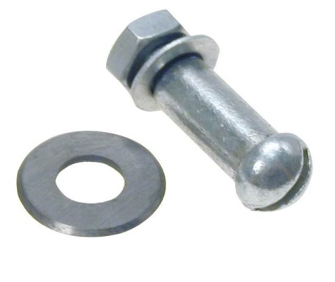 KÓŁKO WYMIENNE DO GLAZURY 16/3MM TOPEX