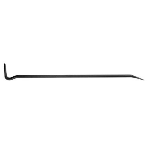 ŁOM WYGIĘTY 800MM TOPEX