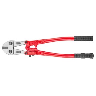 NOŻYCE DO PRĘTÓW ŚREDNICA CIĘCIA 6MM 450MM TOP TOOLS